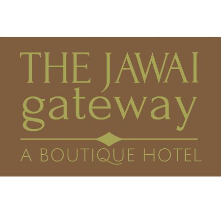 Hotel The Jawai Gateway à Sheoganj Extérieur photo