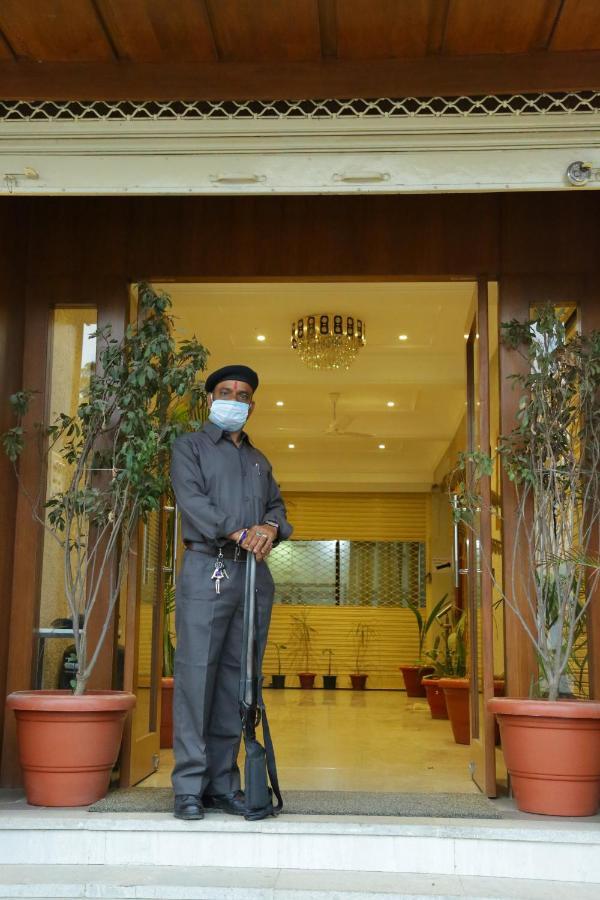 Hotel The Jawai Gateway à Sheoganj Extérieur photo