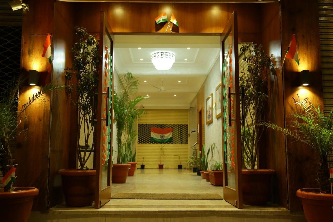 Hotel The Jawai Gateway à Sheoganj Extérieur photo