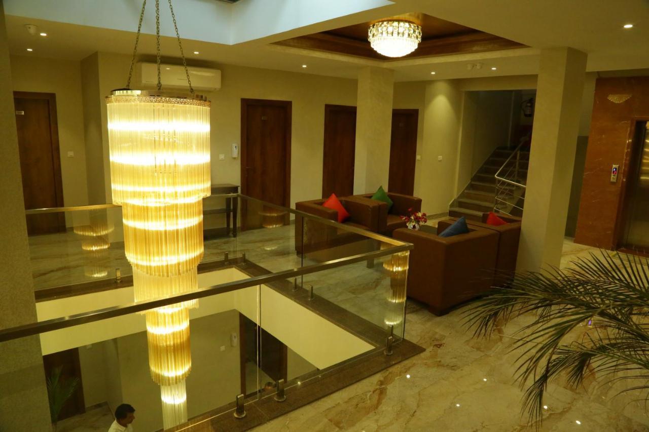 Hotel The Jawai Gateway à Sheoganj Extérieur photo