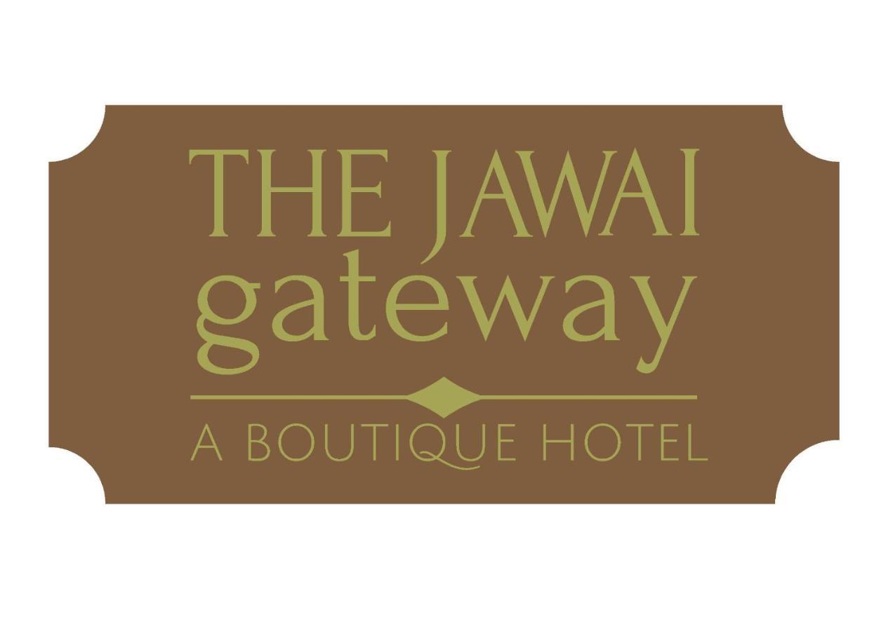 Hotel The Jawai Gateway à Sheoganj Extérieur photo