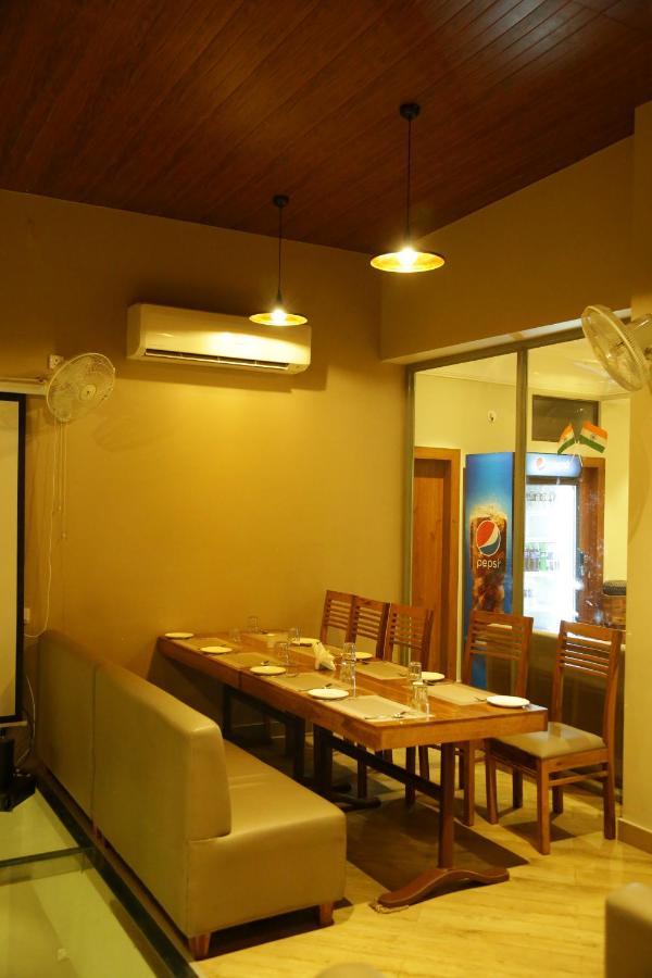 Hotel The Jawai Gateway à Sheoganj Extérieur photo