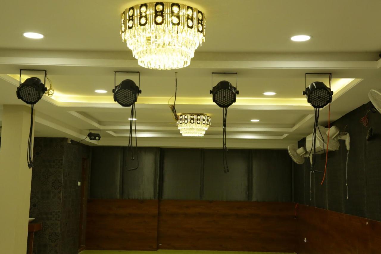 Hotel The Jawai Gateway à Sheoganj Extérieur photo