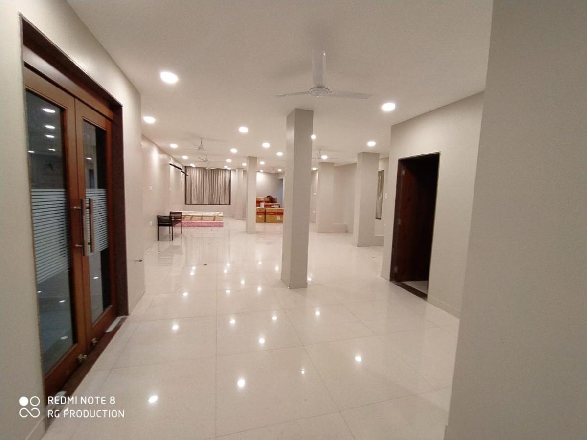 Hotel The Jawai Gateway à Sheoganj Extérieur photo