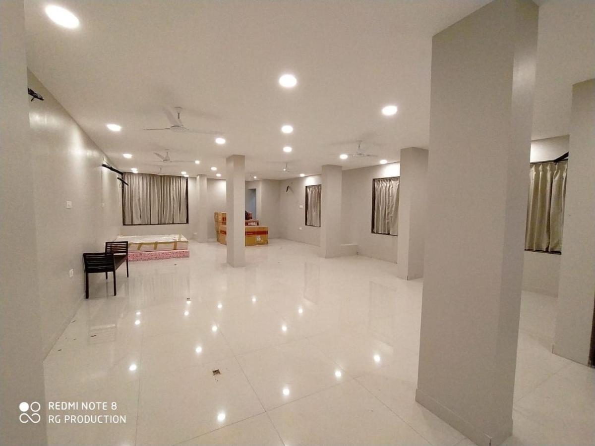 Hotel The Jawai Gateway à Sheoganj Extérieur photo