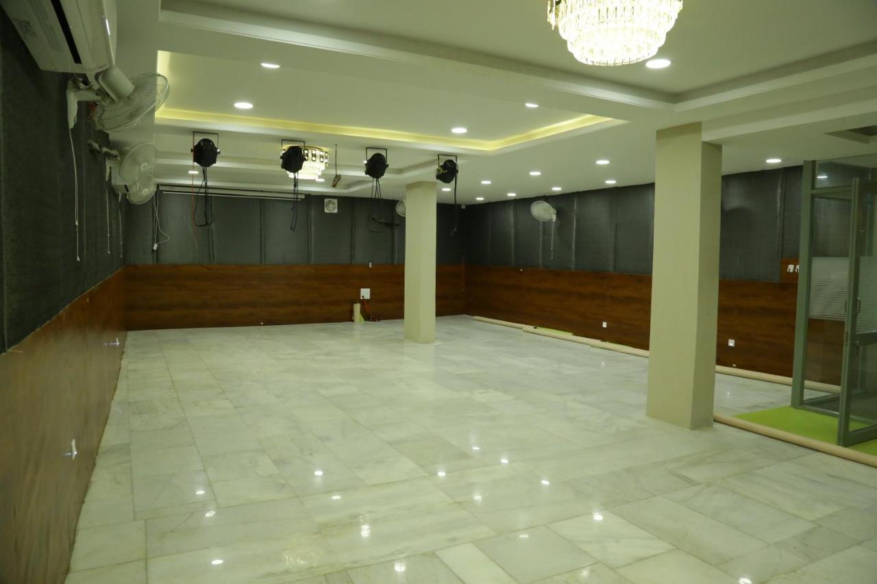 Hotel The Jawai Gateway à Sheoganj Extérieur photo